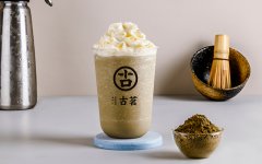 古茗奶茶茶飲店的營業(yè)額如何才能提高-