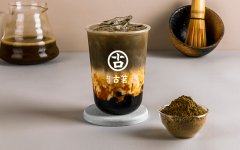 上海重點(diǎn)奶茶品牌