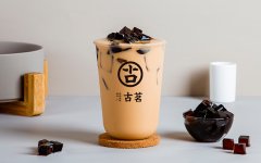 奶茶最新加盟技術(shù)