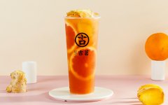 古茗店加盟費(fèi)是多少-創(chuàng)業(yè)當(dāng)然要選好品牌！