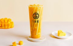 市場(chǎng)占有率90%,2018創(chuàng)業(yè)加盟古茗能成功嗎